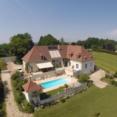 La Maison Du Parc Saint-Raphaël Eksteriør billede