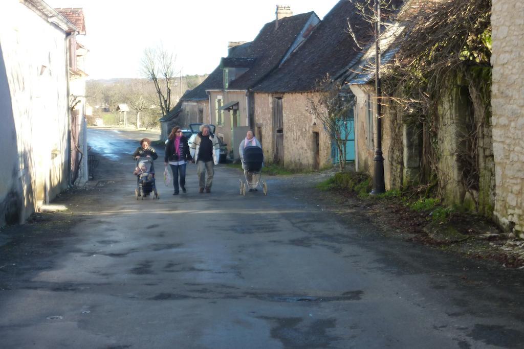 La Maison Du Parc Saint-Raphaël Eksteriør billede