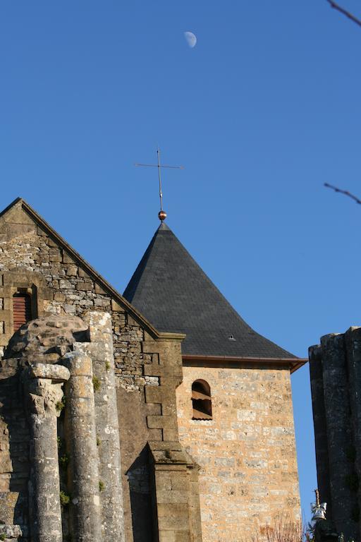La Maison Du Parc Saint-Raphaël Eksteriør billede