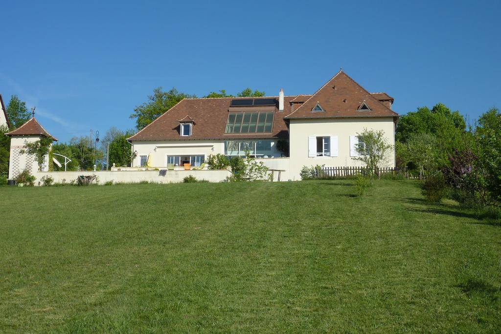 La Maison Du Parc Saint-Raphaël Eksteriør billede