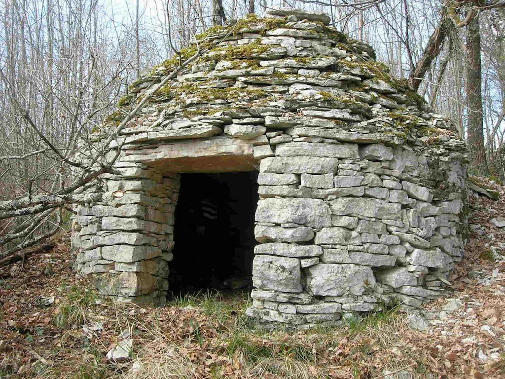 La Maison Du Parc Saint-Raphaël Eksteriør billede